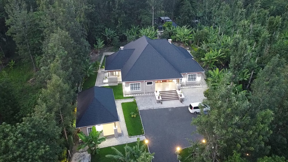 Frontpage - Meru Belle Homes